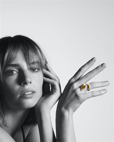 prada jewelry campaigns